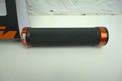 KTM Team Diamond 130mm Lock-On kädensijat