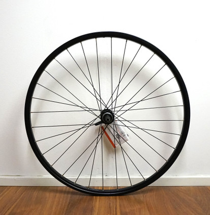 Rodi Connect Disc QR  28