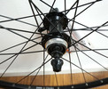 Rodi Connect Disc QR  28
