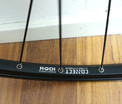 Rodi Connect Disc QR  28