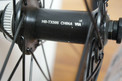 Rodi Connect Disc QR  28
