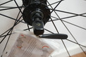Rodi Connect Disc QR  28