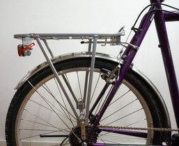 XLC RP-R02 tavarateline, max. 27kg