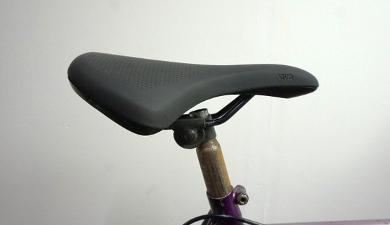 SELLE ROYAL Vivo 1405 DRN Comfort unisex -satula