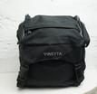 Vincita Pannier Small 9,7l - sivulaukku yleismallin kiinnityksellä, etu/taka