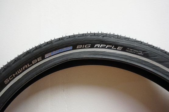 Schwalbe Big Apple RaceGuard Performance 20