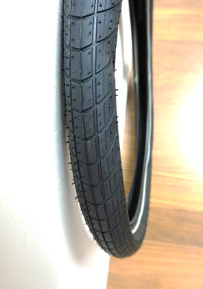 Schwalbe Big Apple RaceGuard Performance 20