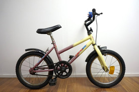 Dino MTB 16