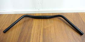 Magix Tour & City 640mm / 31,8mm / 22,2mm ohjaustanko, alu, musta