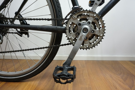 Nakamura Escape Performance Series 26