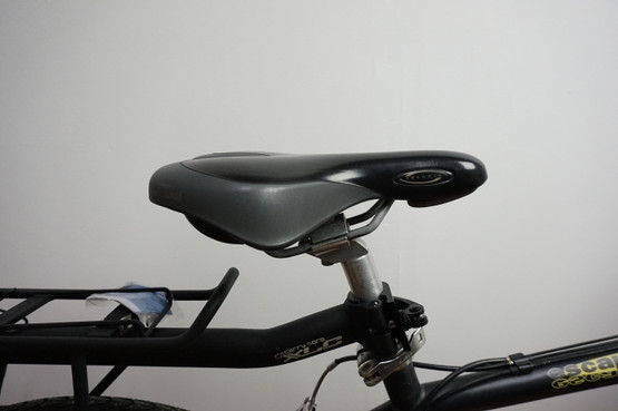 Nakamura Escape Performance Series 26