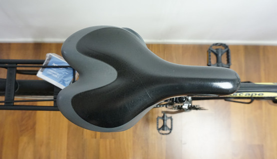 Nakamura Escape Performance Series 26