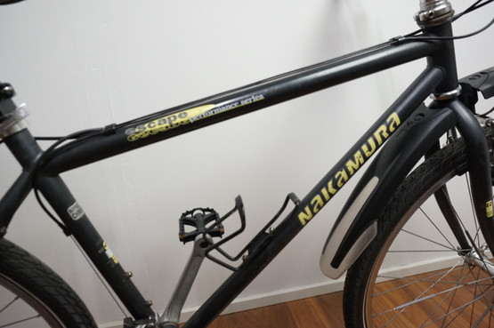 Nakamura Escape Performance Series 26