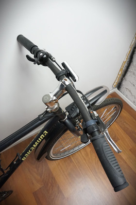 Nakamura Escape Performance Series 26