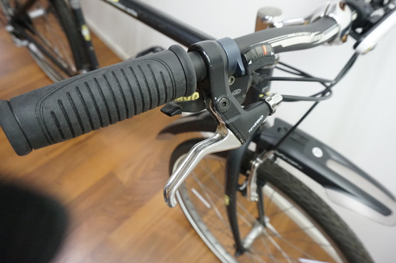 Nakamura Escape Performance Series 26