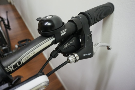 Nakamura Escape Performance Series 26