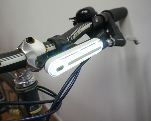 Nakamura Escape Performance Series 26