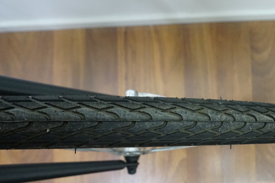 Nakamura Escape Performance Series 26