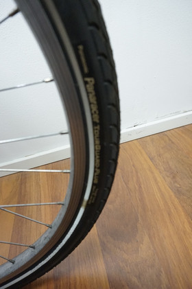 Nakamura Escape Performance Series 26