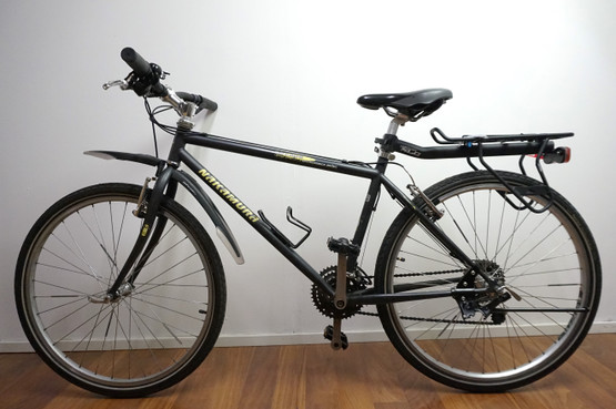 Nakamura Escape Performance Series 26