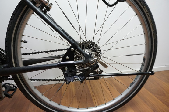 Nakamura Escape Performance Series 26