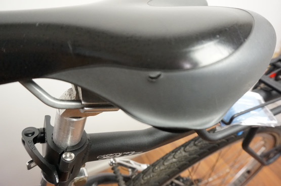 Nakamura Escape Performance Series 26