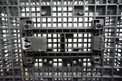 Basil Crate L 40l suuri tavarakori pyörään MIK-adapterilla
