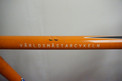 Vaihtofillari: Crescent Världmästarcykel fixie/sinkula 28