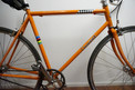 Vaihtofillari: Crescent Världmästarcykel fixie/sinkula 28