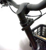Vaihtosähkötaittopyörä Ecoride Flexer 3 20