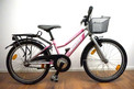 Recycled; Insera Eliminator 20