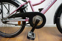 Recycled; Insera Eliminator 20