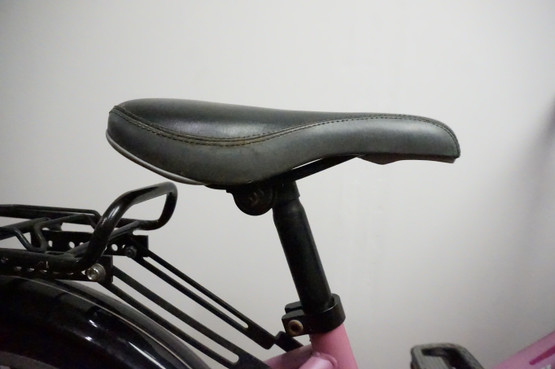 Recycled; Insera Eliminator 20