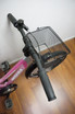 Recycled; Insera Eliminator 20
