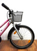 Recycled; Insera Eliminator 20
