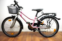 Recycled; Insera Eliminator 20