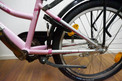 Recycled; Insera Eliminator 20