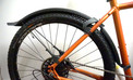 SKS Veloflexx 55 -lokasuojasarja 27,5