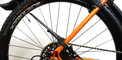 SKS Veloflexx 55 -lokasuojasarja 27,5