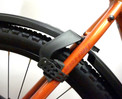 SKS Veloflexx 55 -lokasuojasarja 27,5