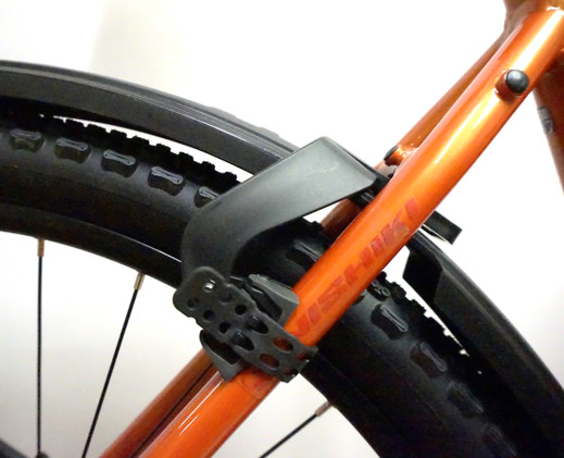 SKS Veloflexx 55 -lokasuojasarja 27,5