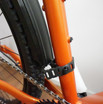 SKS Veloflexx 55 -lokasuojasarja 27,5