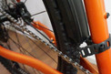 SKS Veloflexx 55 -lokasuojasarja 27,5