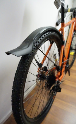 SKS Veloflexx 55 -lokasuojasarja 27,5