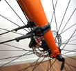 SKS Veloflexx 55 -lokasuojasarja 27,5