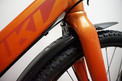 SKS Veloflexx 55 -lokasuojasarja 27,5