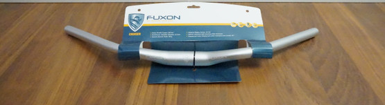 Fuxon Trekking Cruiser 630mm/31,8mm/22,2mm ergonominen ohjaustanko