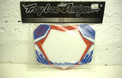 Troy Lee Designs BMX-plate 10