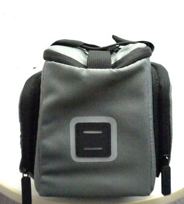 Atran Velo ZAP Top Bag AVS -tavaratelinelaukku 10+8l