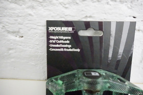 Xposure Stomp flat-poljin 9/16